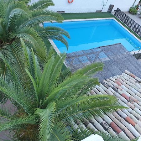 Hotel Balcon De Cazorla Ngoại thất bức ảnh