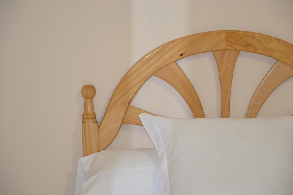 Hotel Balcon De Cazorla Ngoại thất bức ảnh