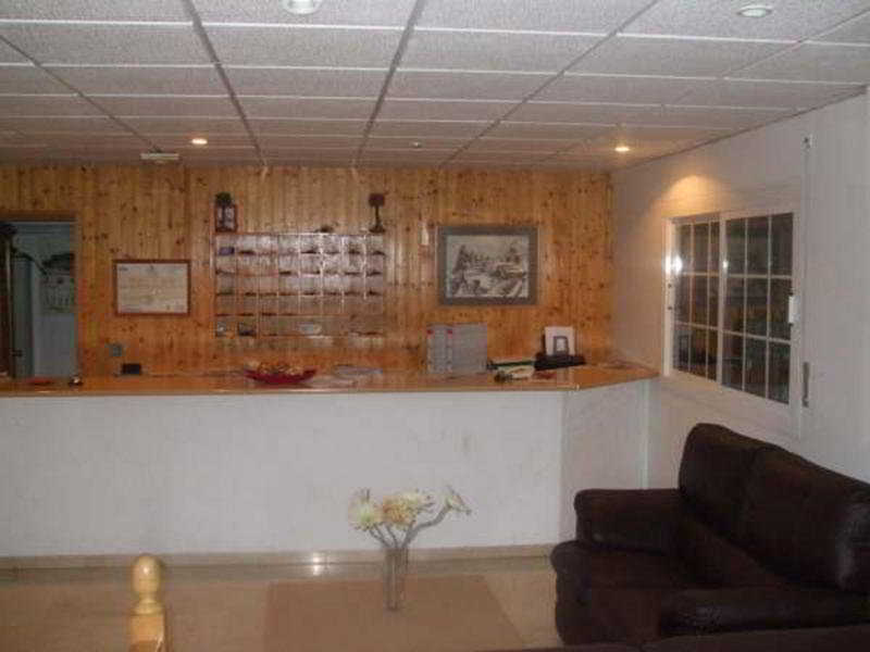 Hotel Balcon De Cazorla Ngoại thất bức ảnh